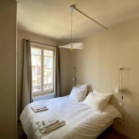 Apartment De Standing Place Saint Marc Iii G *