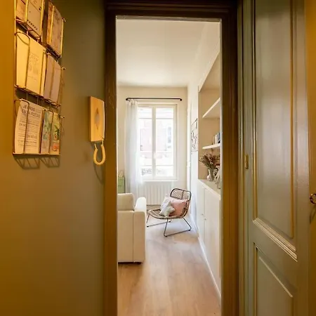 公寓 De Standing Place Saint Marc Iii G 鲁昂