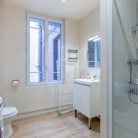 De Standing Place Saint Marc Iii G 鲁昂