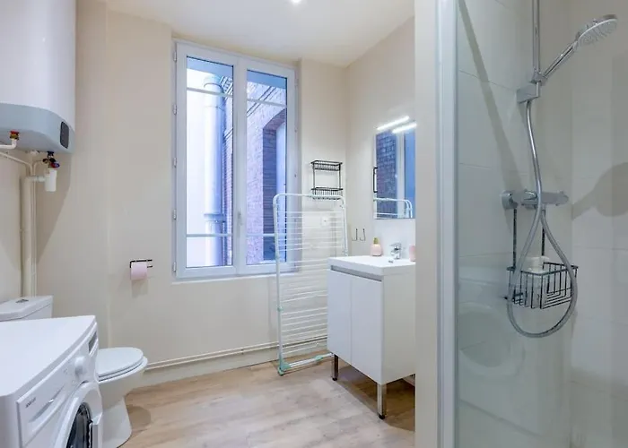 De Standing Place Saint Marc Iii G Rouen